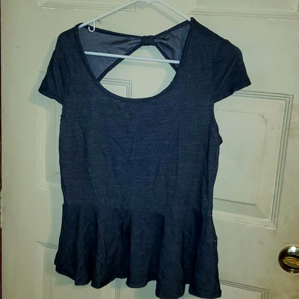 Large Summer Shirt